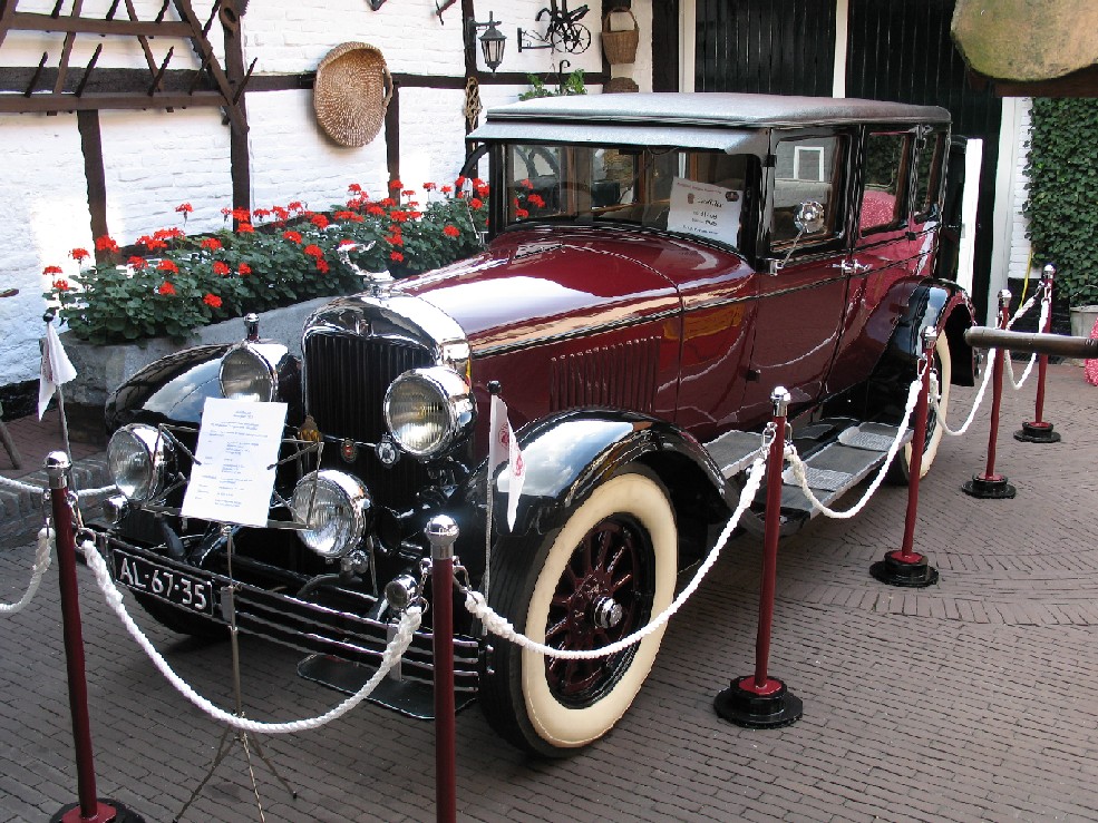 Huynen - AL-67-35