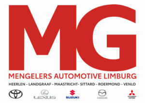 Mengelers Automotive Limburg met plaatsen en merken A4