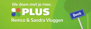 Nieuw Logo Plus Beek